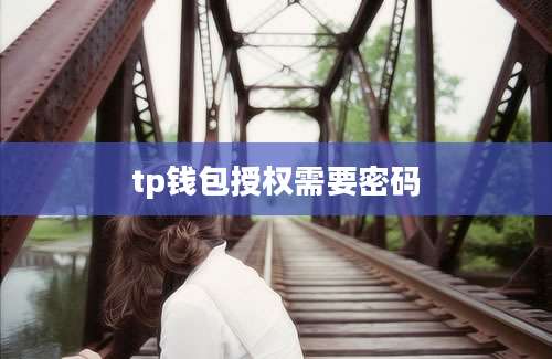 tp钱包授权需要密码