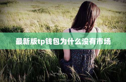 最新版tp钱包为什么没有市场