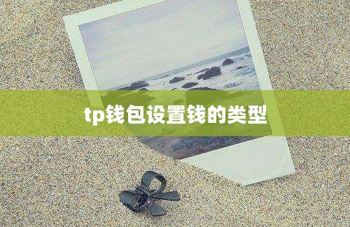 tp钱包设置钱的类型