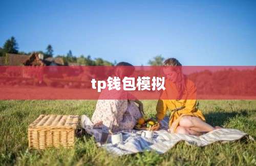 tp钱包模拟