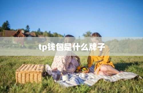 tp钱包是什么牌子