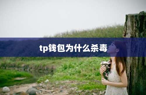tp钱包为什么杀毒