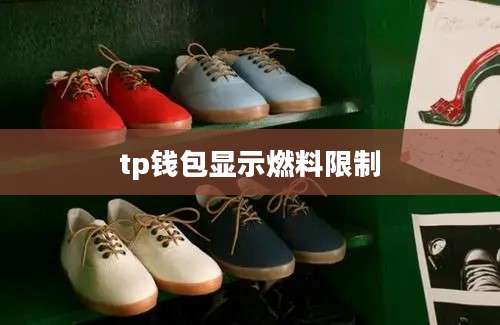 tp钱包显示燃料限制