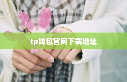 tp钱包官网下载地址