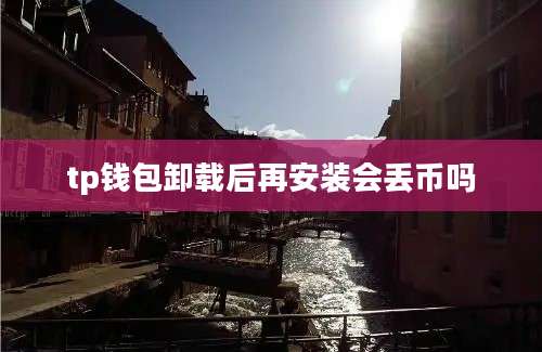 tp钱包卸载后再安装会丢币吗