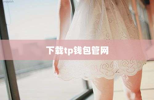 下载tp钱包管网