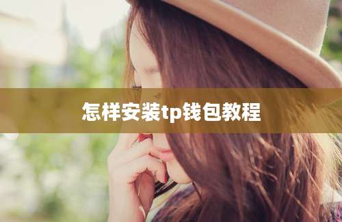 怎样安装tp钱包教程
