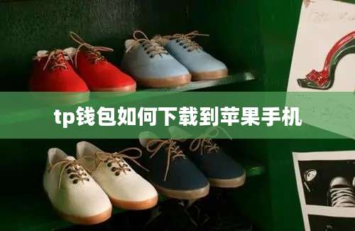 tp钱包如何下载到苹果手机
