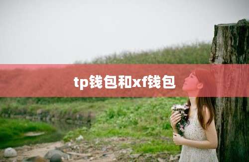 tp钱包和xf钱包