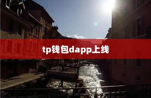 tp钱包dapp上线
