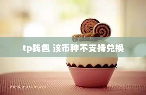 tp钱包 该币种不支持兑换