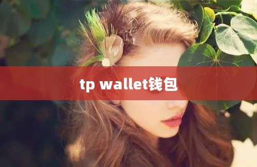 tp wallet钱包
