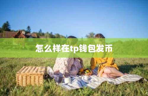 怎么样在tp钱包发币