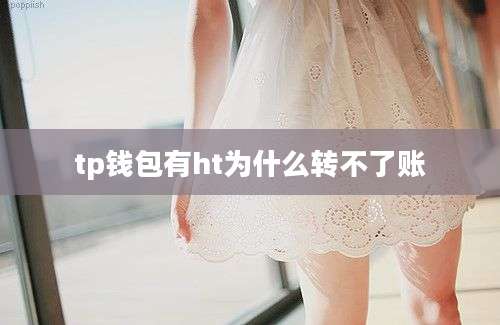 tp钱包有ht为什么转不了账