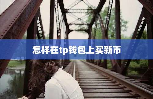 怎样在tp钱包上买新币