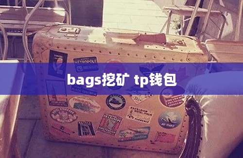 bags挖矿 tp钱包