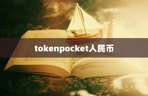 tokenpocket人民币