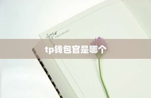 tp钱包官是哪个