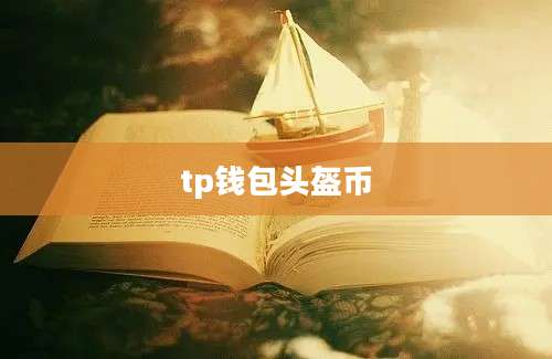 tp钱包头盔币