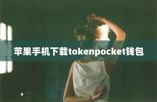 苹果手机下载tokenpocket钱包