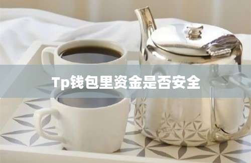 Tp钱包里资金是否安全