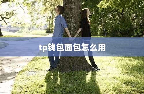 tp钱包面包怎么用