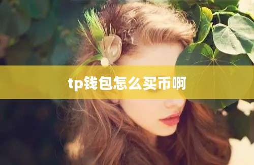 tp钱包怎么买币啊