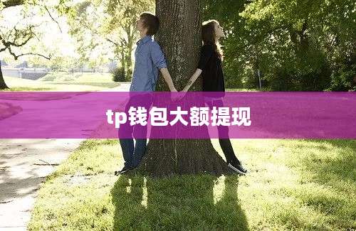 tp钱包大额提现