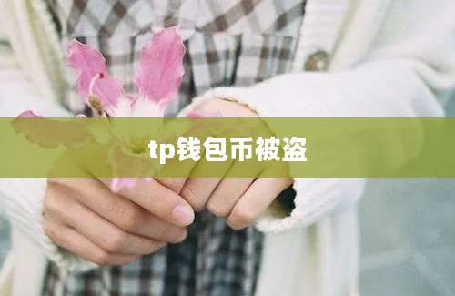 tp钱包币被盗