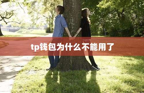 tp钱包为什么不能用了