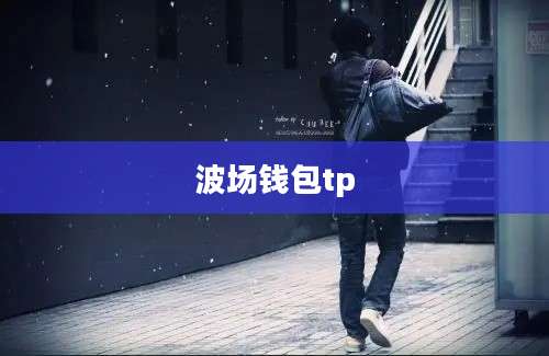 波场钱包tp