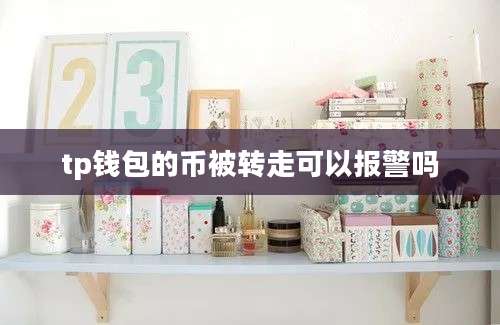 tp钱包的币被转走可以报警吗