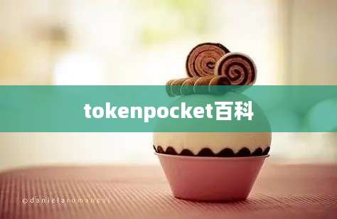 tokenpocket百科