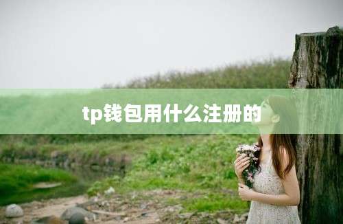tp钱包用什么注册的