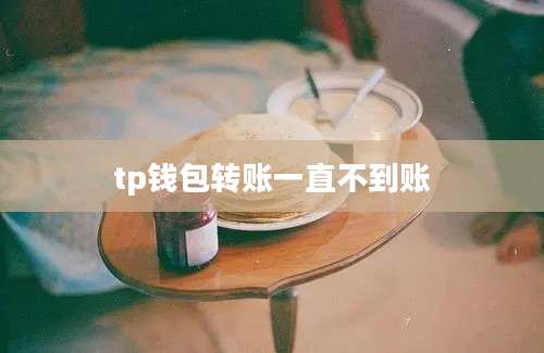 tp钱包转账一直不到账