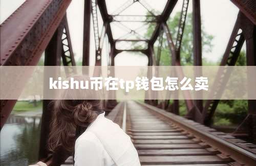 kishu币在tp钱包怎么卖