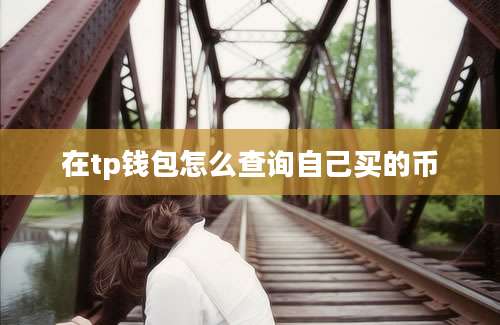 在tp钱包怎么查询自己买的币