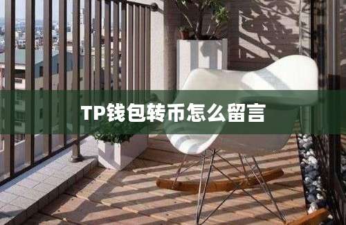 TP钱包转币怎么留言