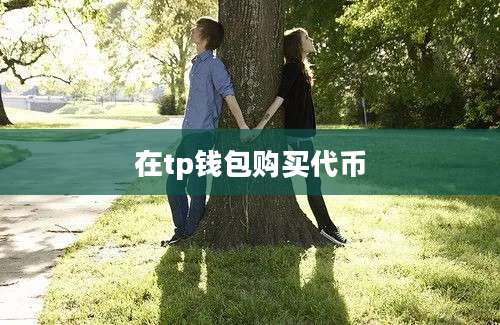 在tp钱包购买代币