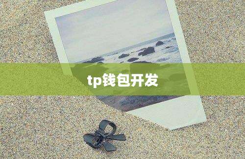tp钱包开发