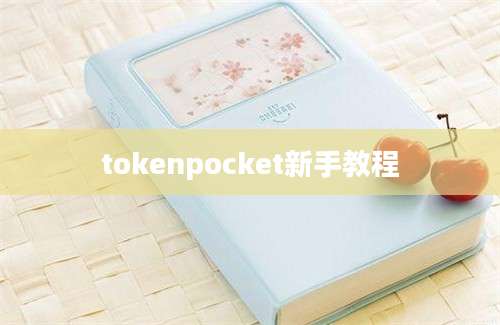 tokenpocket新手教程