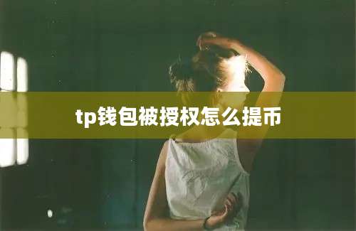 tp钱包被授权怎么提币