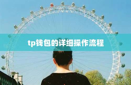 tp钱包的详细操作流程