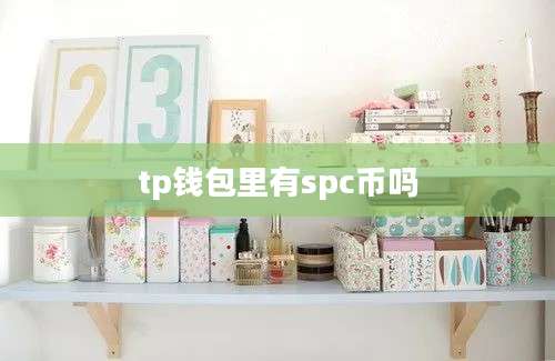 tp钱包里有spc币吗