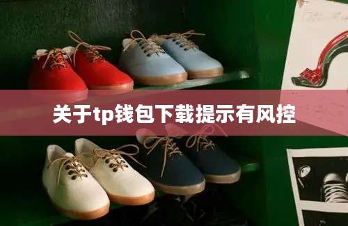 关于tp钱包下载提示有风控