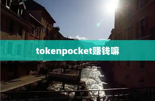 tokenpocket赚钱嘛