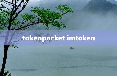 tokenpocket imtoken