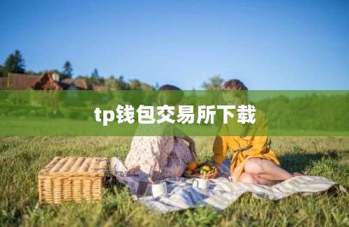 tp钱包交易所下载
