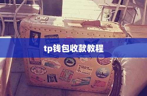 tp钱包收款教程