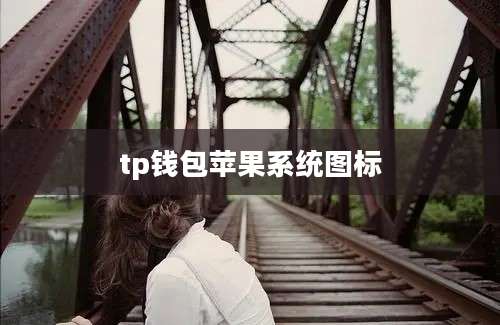 tp钱包苹果系统图标
